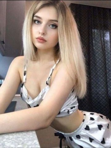 Проститутка Галина